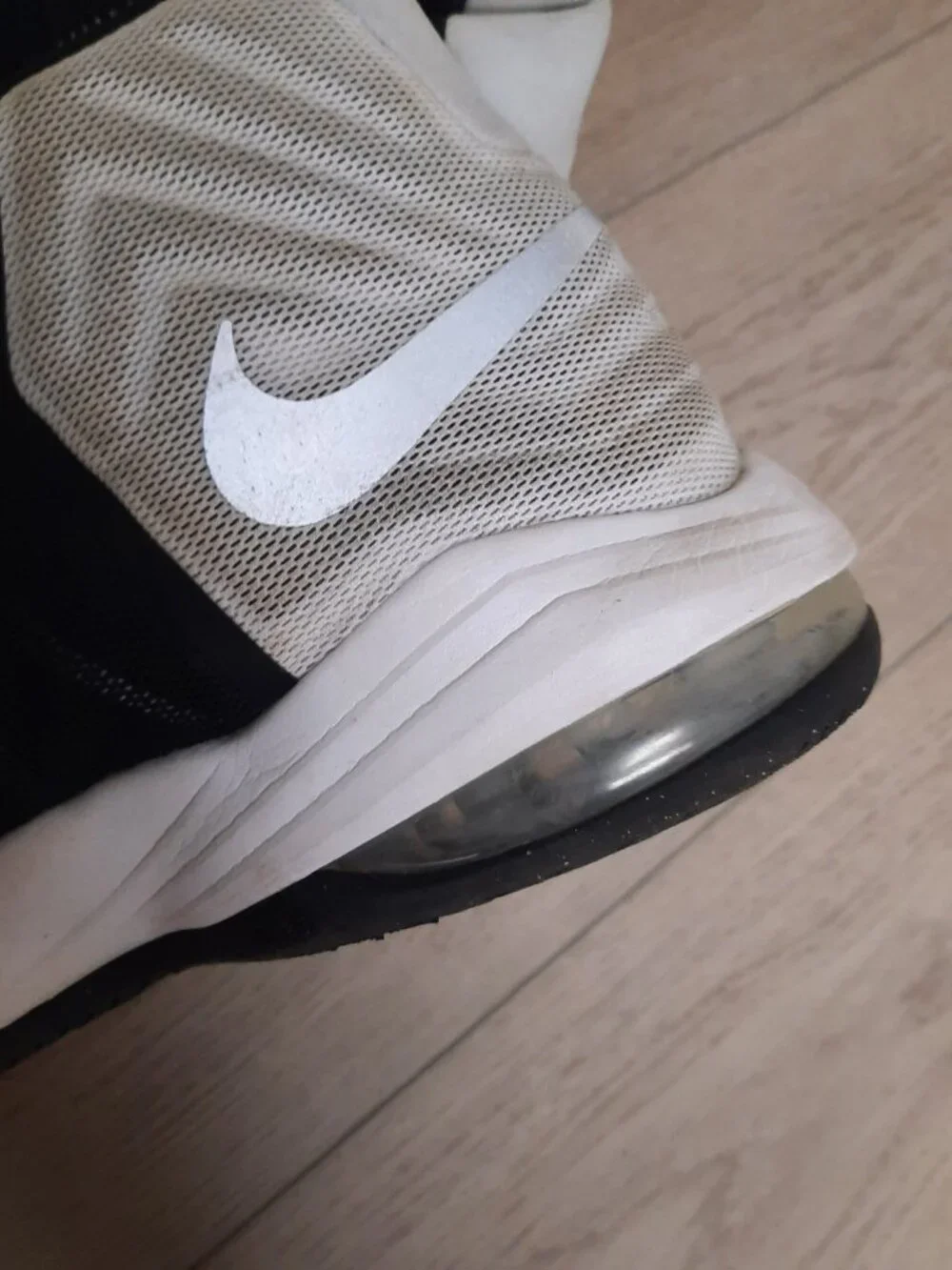 Nike men basketabll